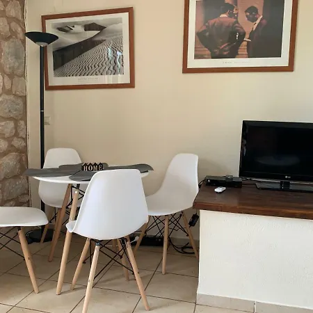 The Stone House In Parnassos Ferienhaus Arachova