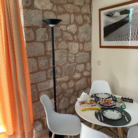 The Stone House In Parnassos * Arachova